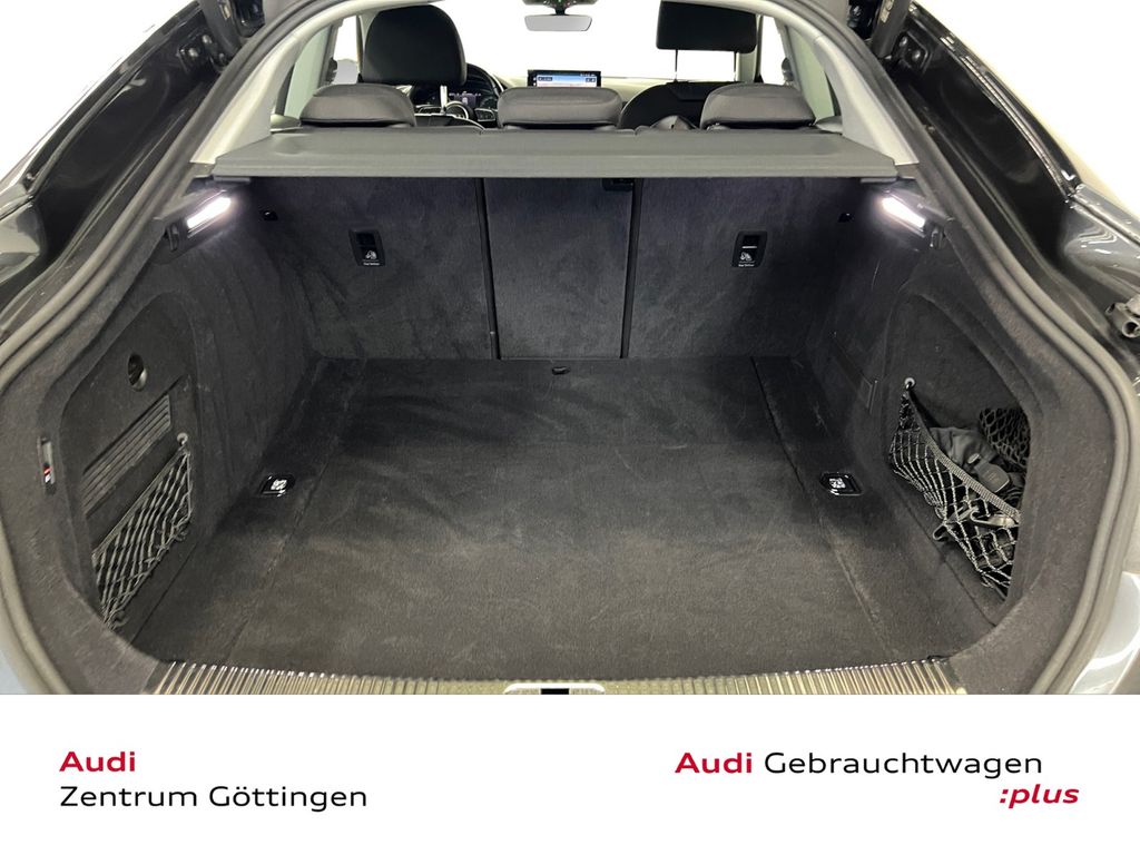 Audi A5 2021