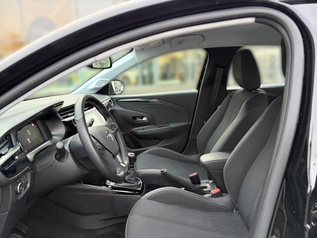 Opel Corsa 2023