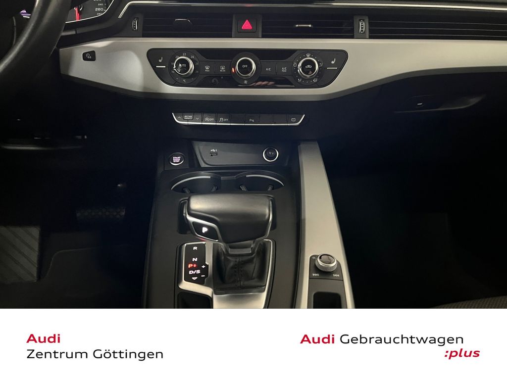 Audi A5 2021