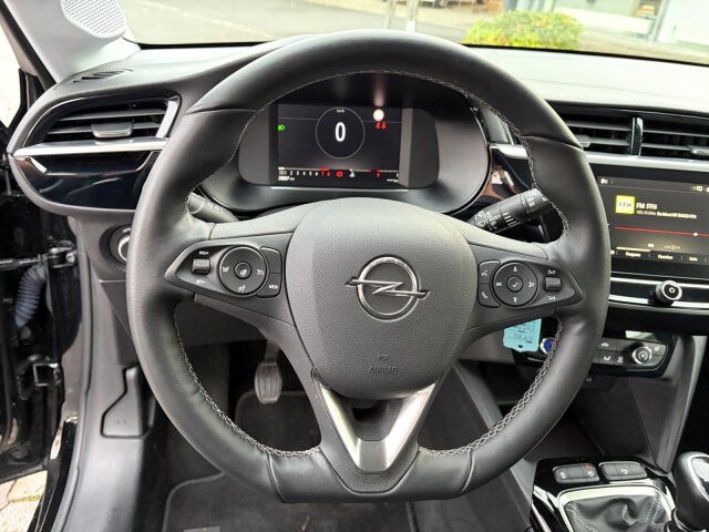 Opel Corsa 2023