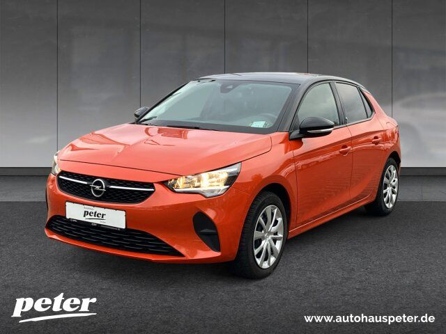 Opel Corsa 2022