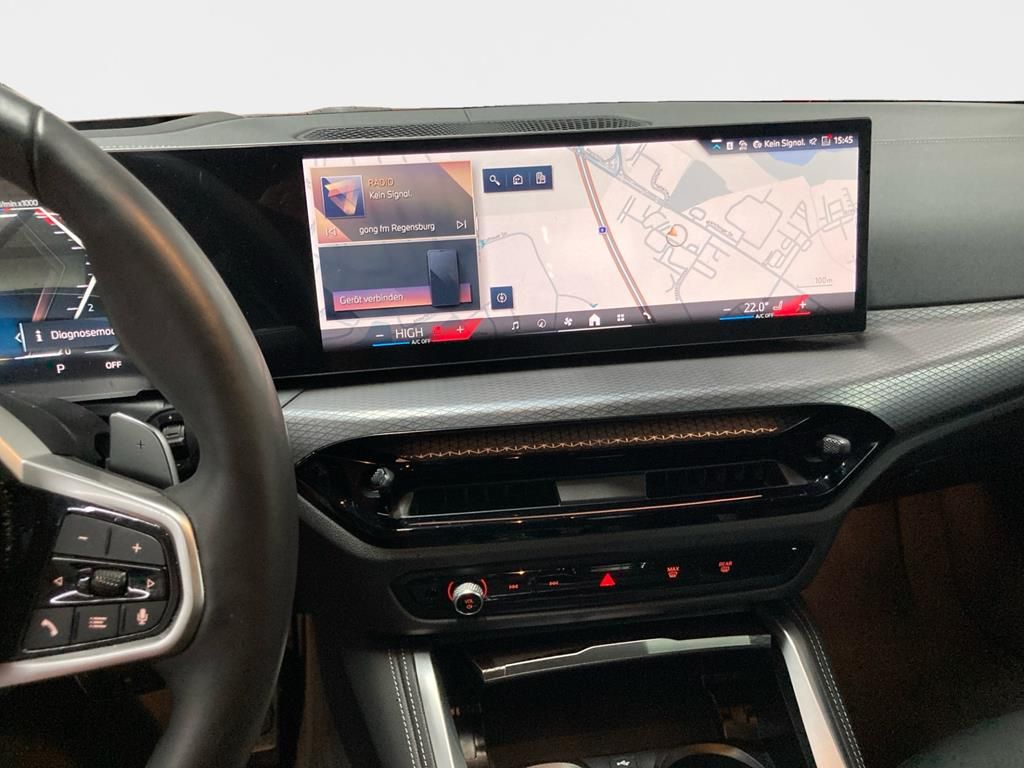 BMW 420 2025