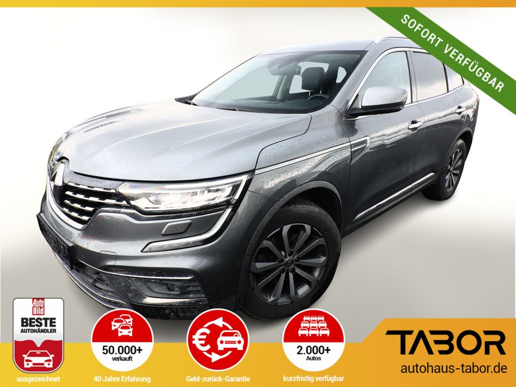 Renault Koleos 2022