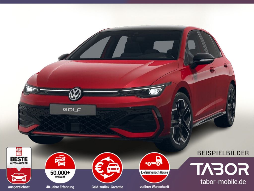 Volkswagen Golf 2025