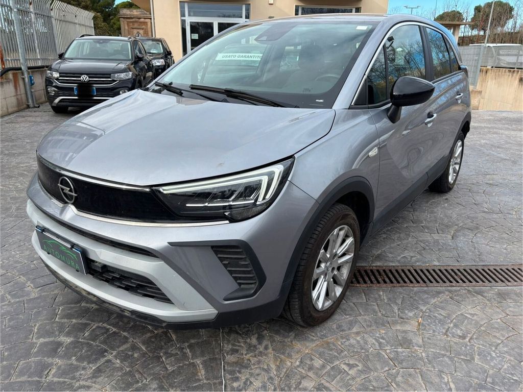 Opel Other 2022