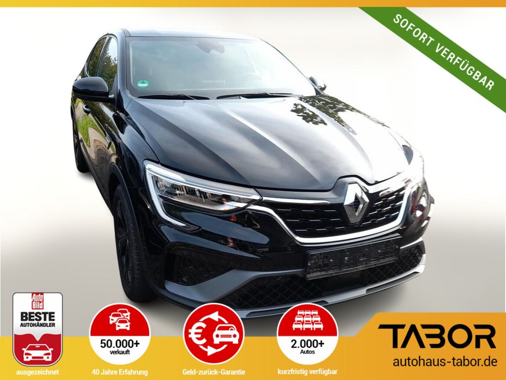 Renault Arkana 2023