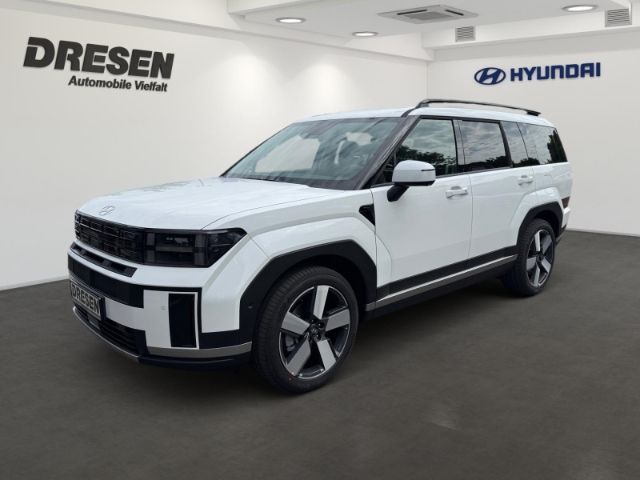 Hyundai SANTA FE 2025