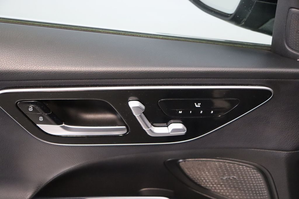 Mercedes-Benz C 220 2023