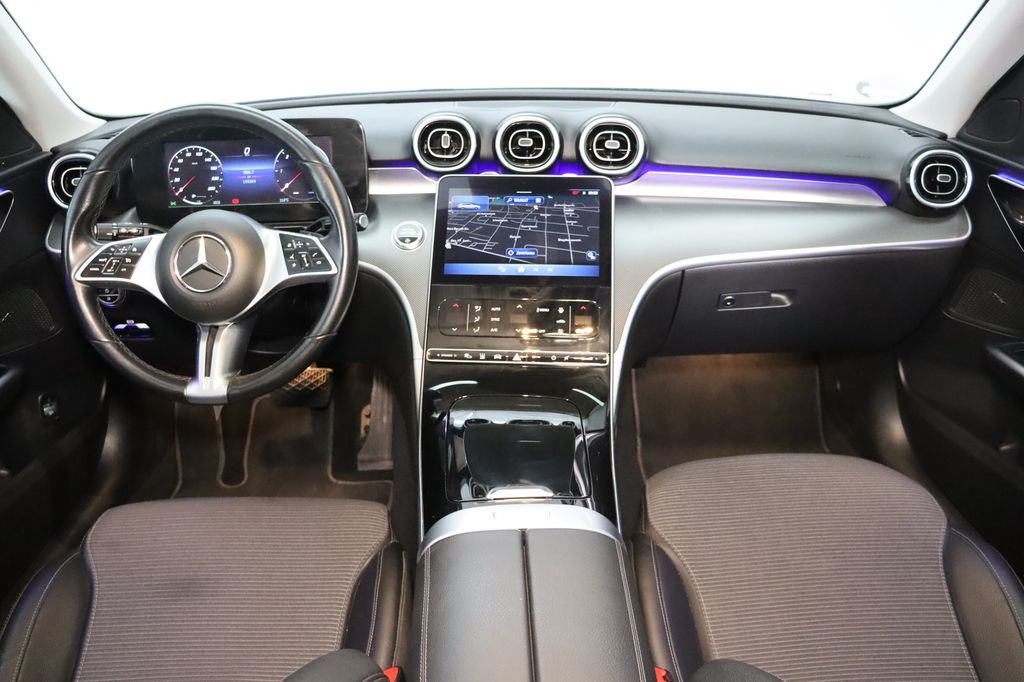 Mercedes-Benz C 220 2023