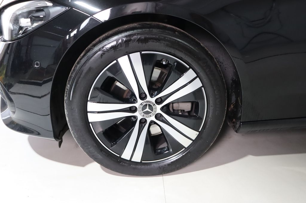 Mercedes-Benz C 220 2023