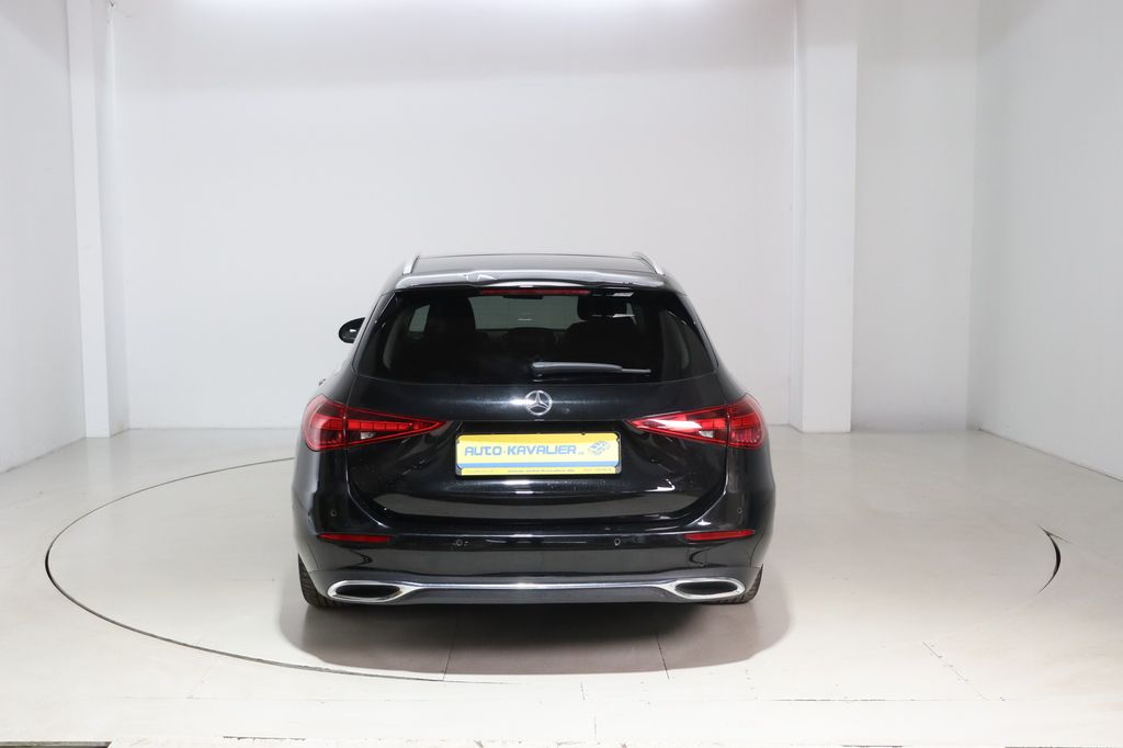 Mercedes-Benz C 220 2023