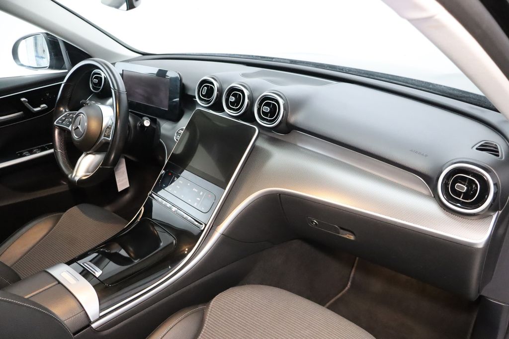Mercedes-Benz C 220 2023