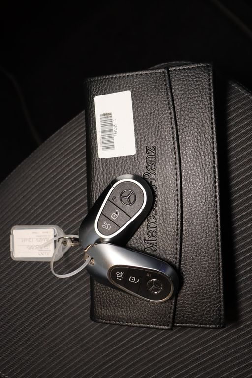 Mercedes-Benz C 220 2023