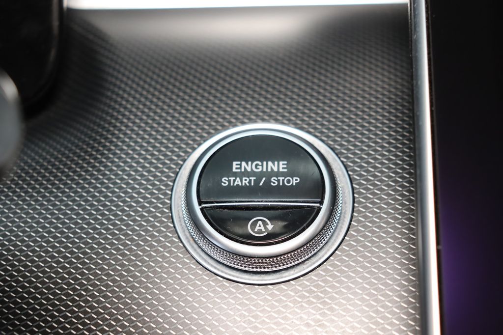 Mercedes-Benz C 220 2023
