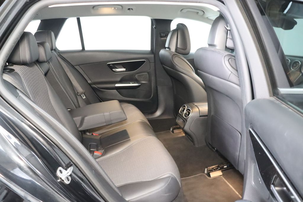 Mercedes-Benz C 220 2023