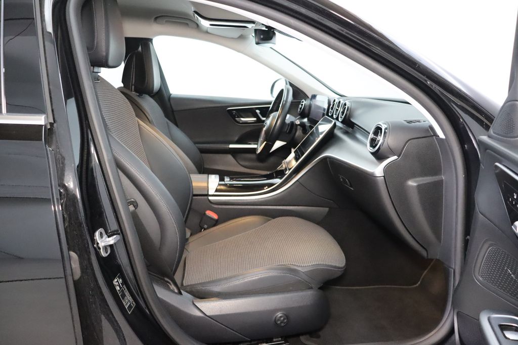 Mercedes-Benz C 220 2023