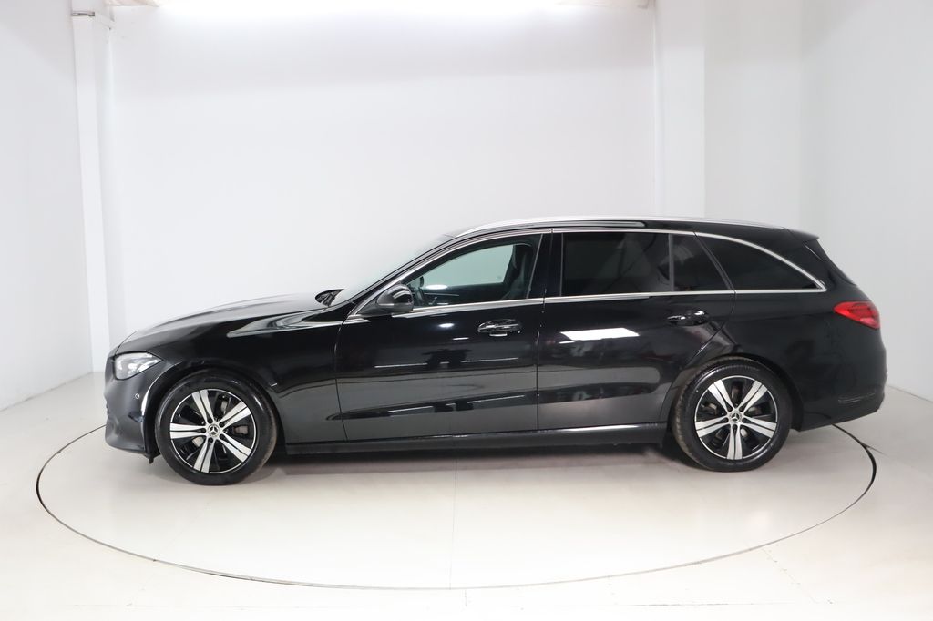 Mercedes-Benz C 220 2023