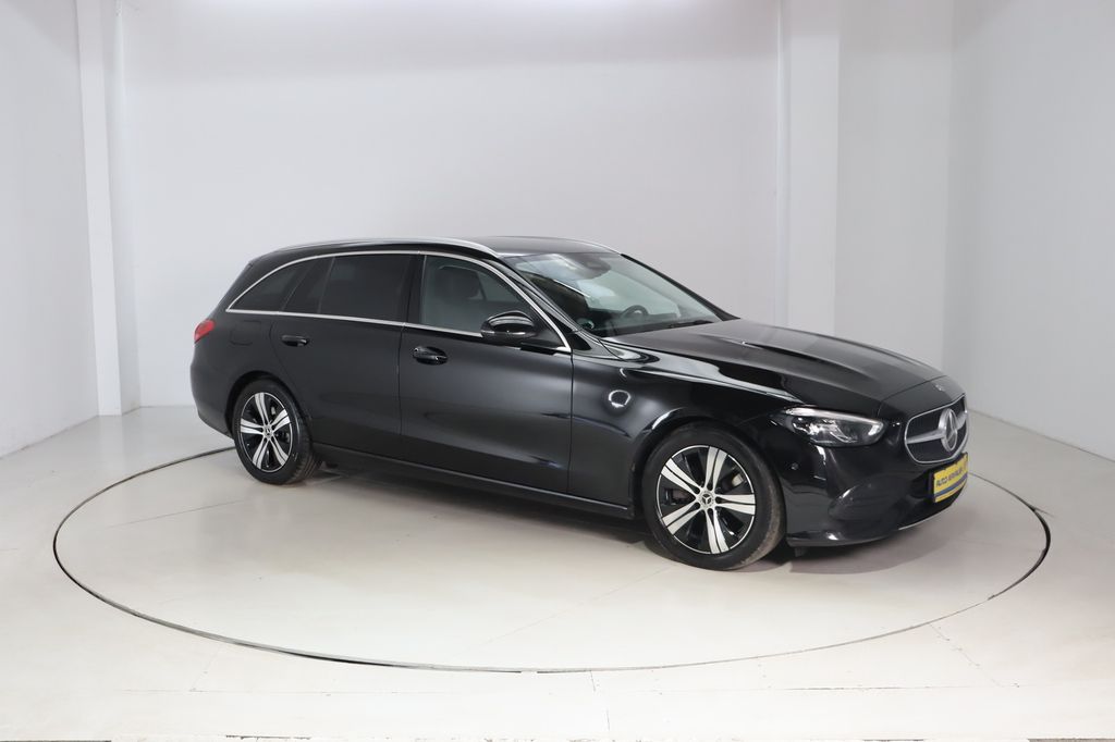 Mercedes-Benz C 220 2023