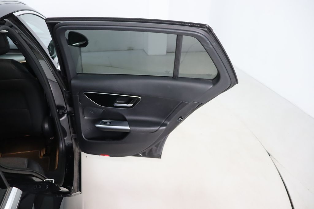 Mercedes-Benz C 220 2023