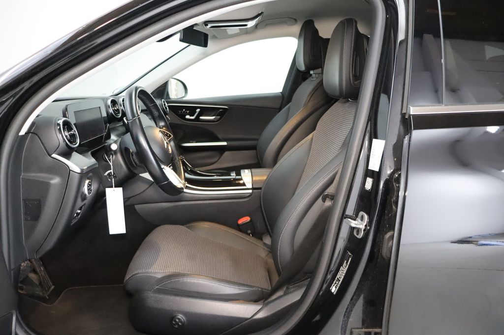 Mercedes-Benz C 220 2023