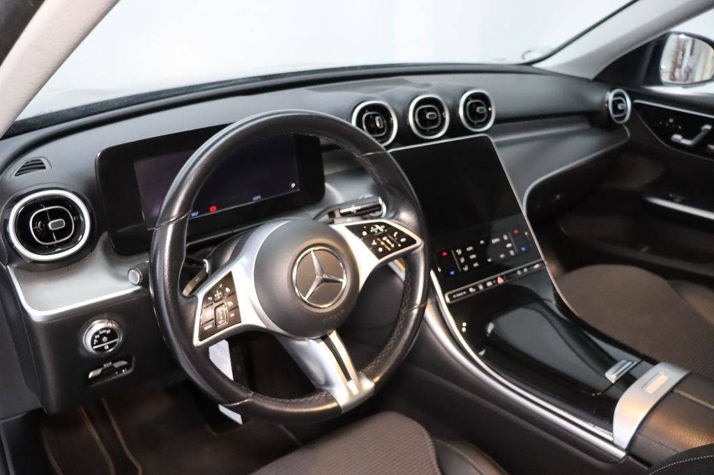 Mercedes-Benz C 220 2023