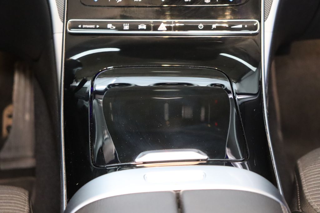Mercedes-Benz C 220 2023