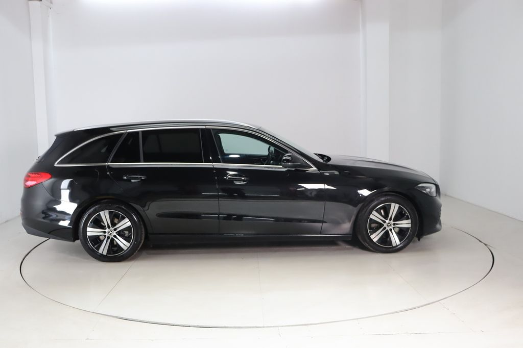 Mercedes-Benz C 220 2023