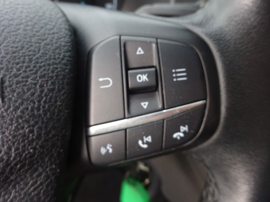 Ford Tourneo Custom 2021