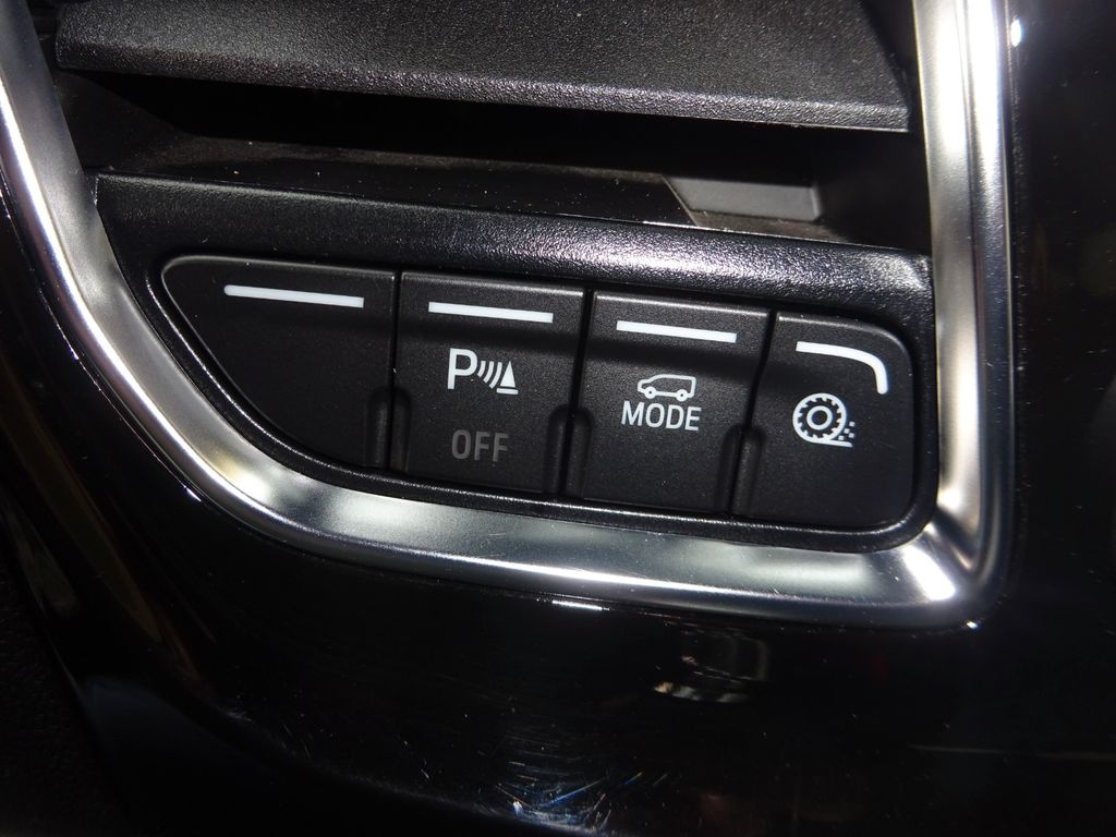 Ford Tourneo Custom 2021