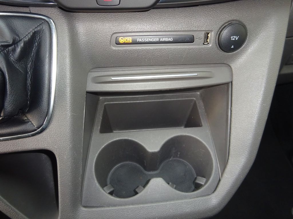 Ford Tourneo Custom 2021