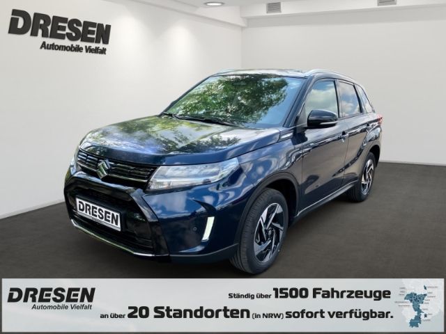 Suzuki Vitara 2025