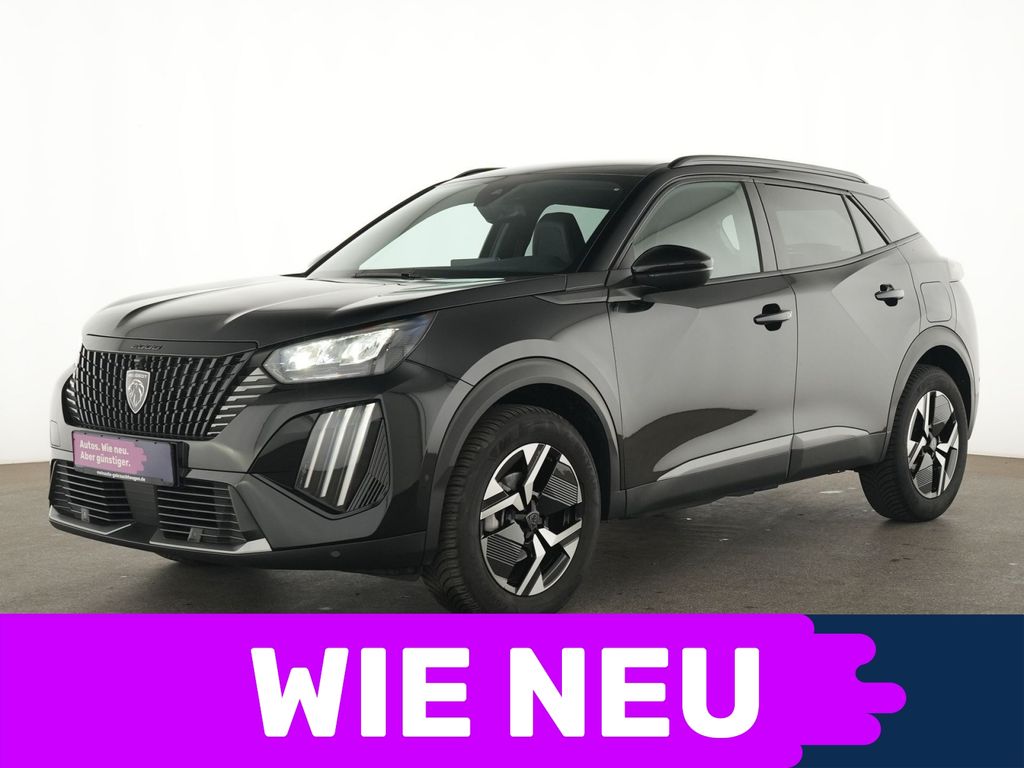 Peugeot 2008 2024