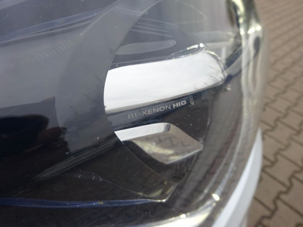 Ford Tourneo Custom 2021