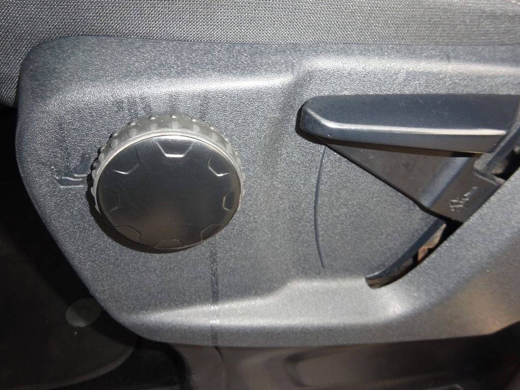 Ford Tourneo Custom 2021