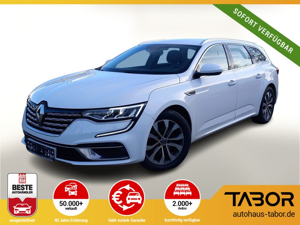 Renault Talisman 2022