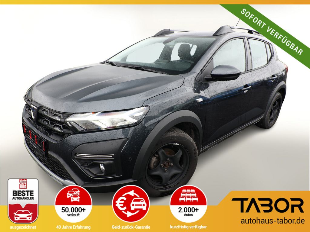 Dacia Sandero 2022