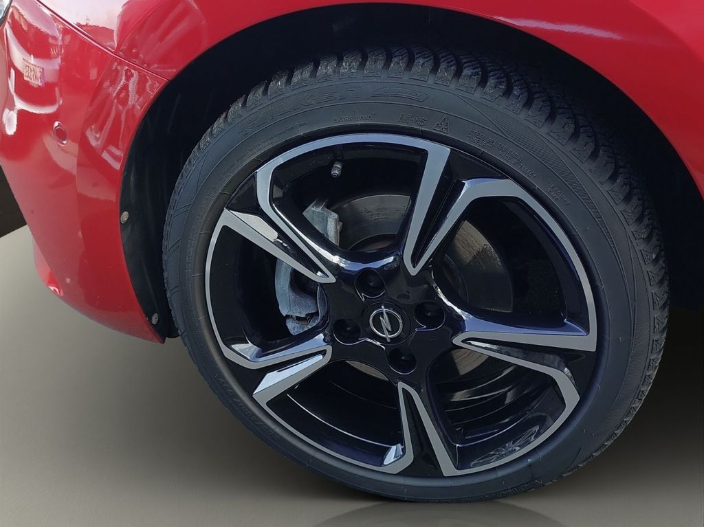 Opel Corsa 2022