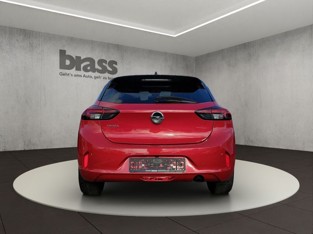Opel Corsa 2022