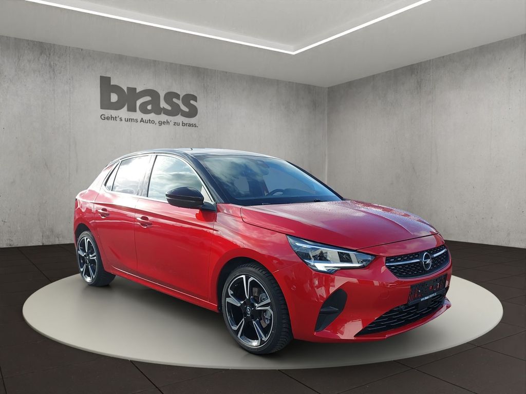 Opel Corsa 2022