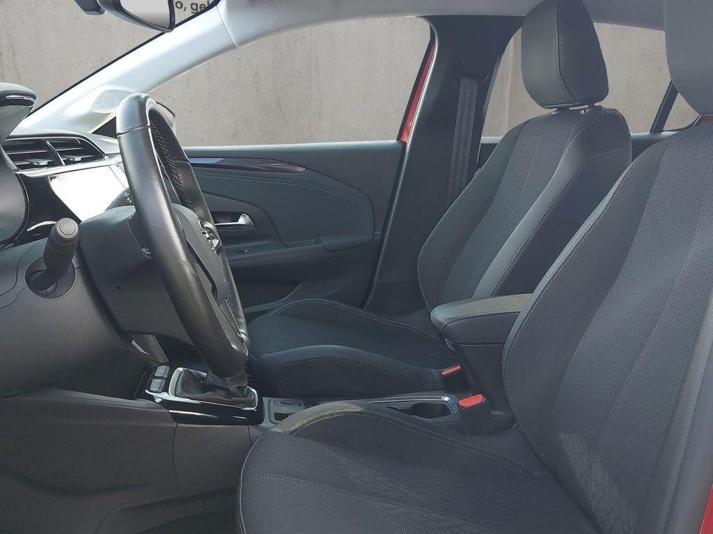 Opel Corsa 2022