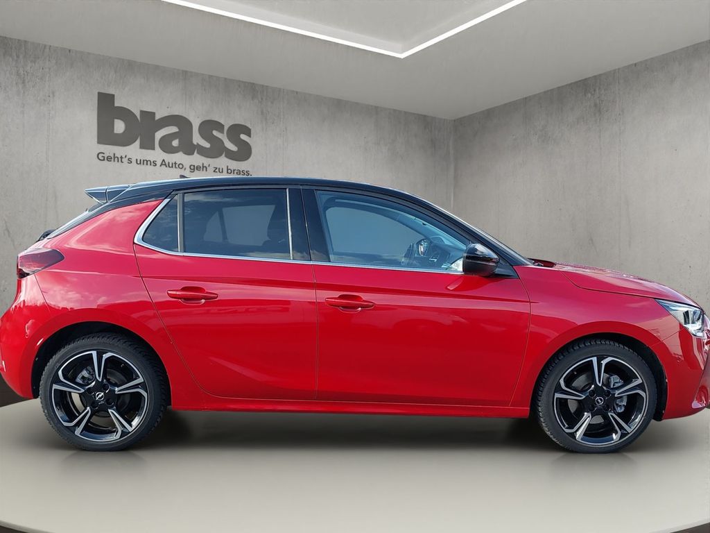 Opel Corsa 2022