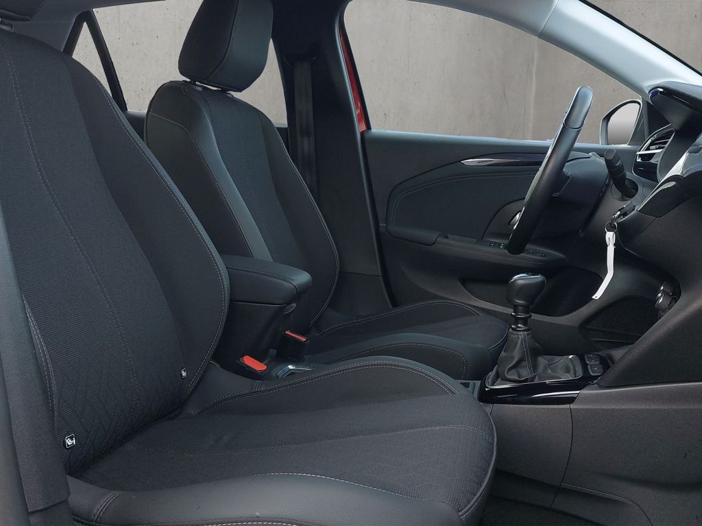 Opel Corsa 2022