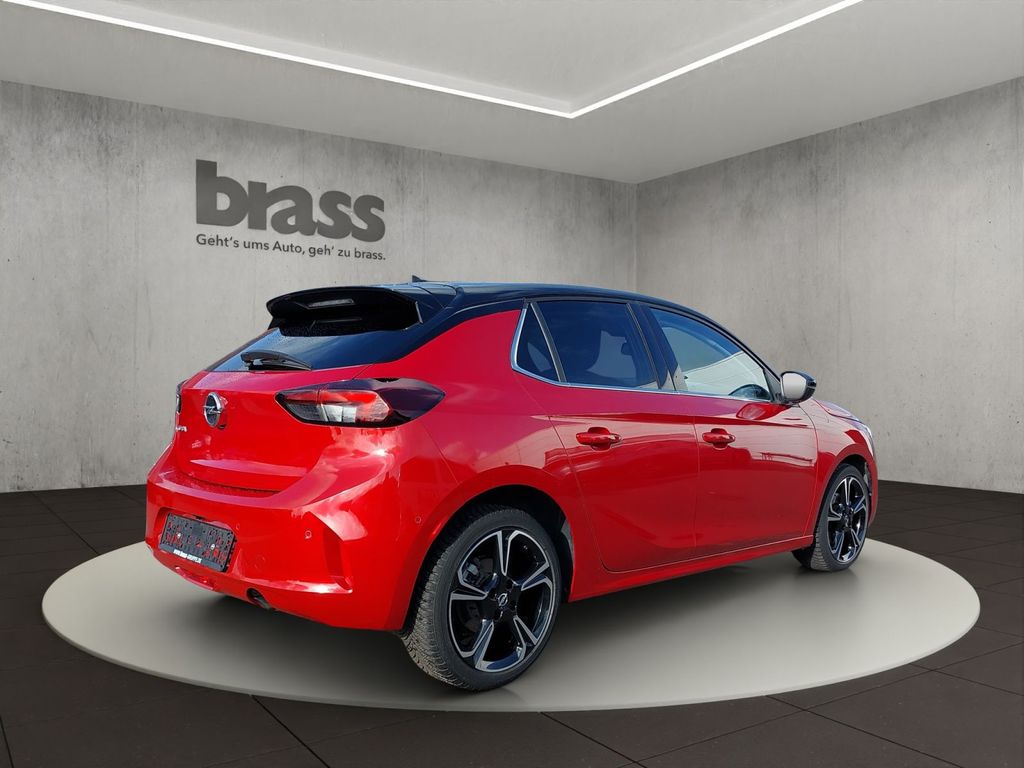 Opel Corsa 2022