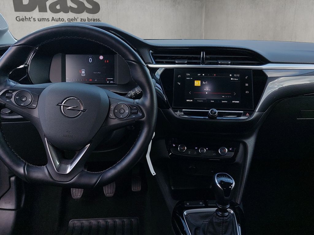 Opel Corsa 2022