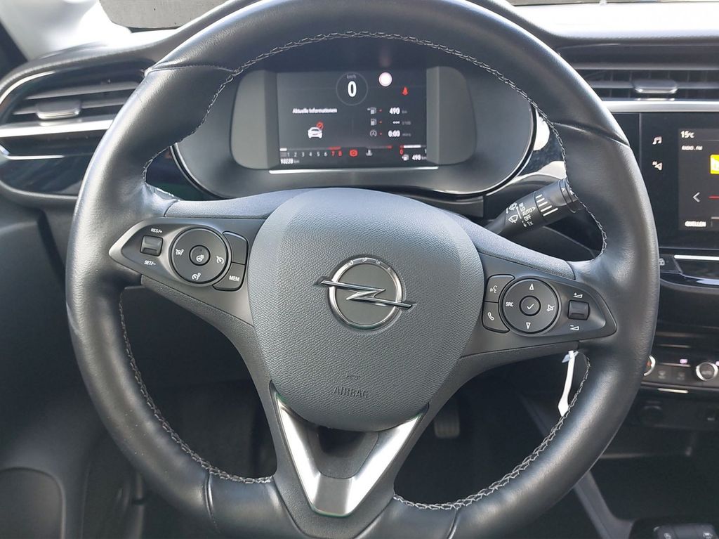 Opel Corsa 2022