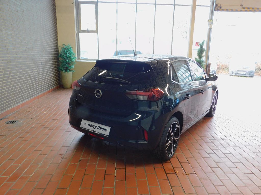 Opel Corsa 2022