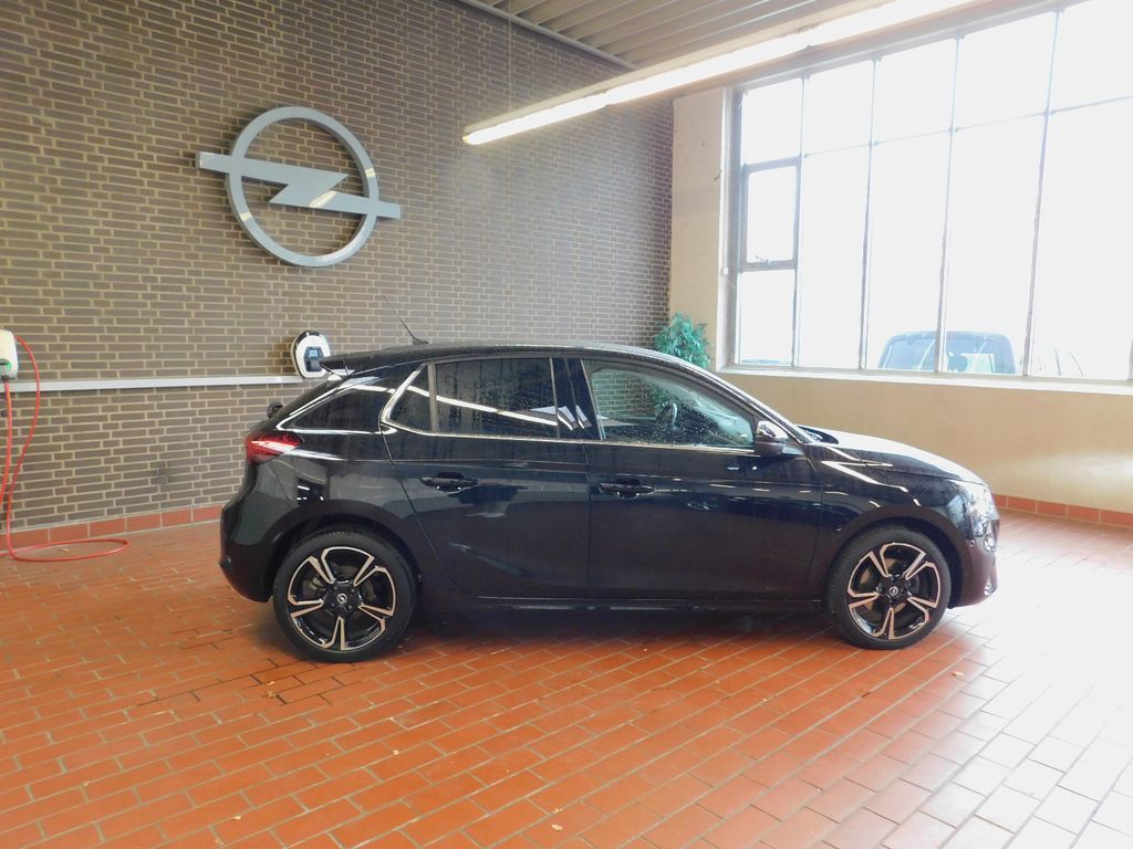 Opel Corsa 2022