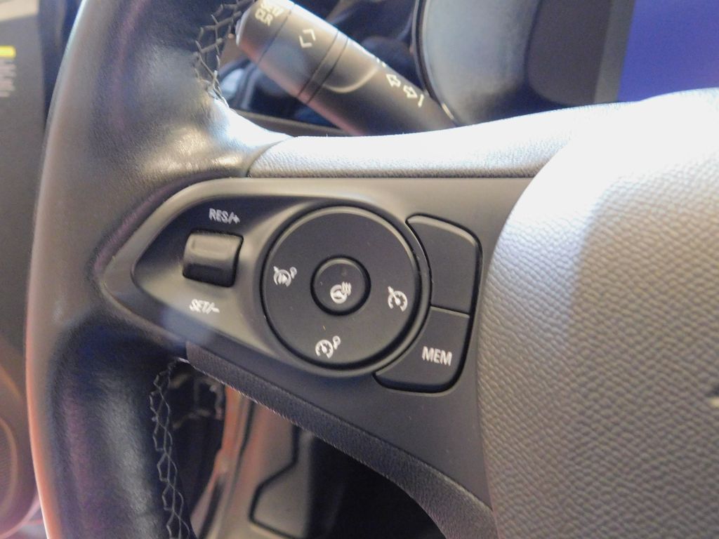 Opel Corsa 2022