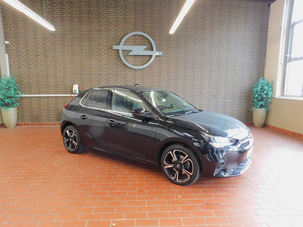 Opel Corsa 2022