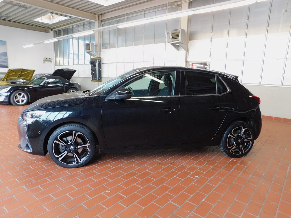 Opel Corsa 2022
